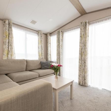 Tencreek Holiday Park 西卢港 外观 照片