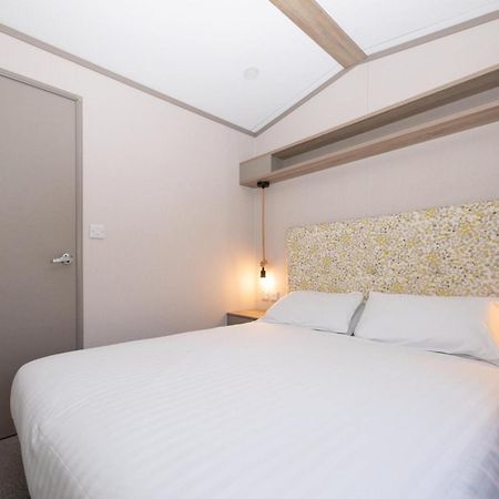Tencreek Holiday Park 西卢港 外观 照片