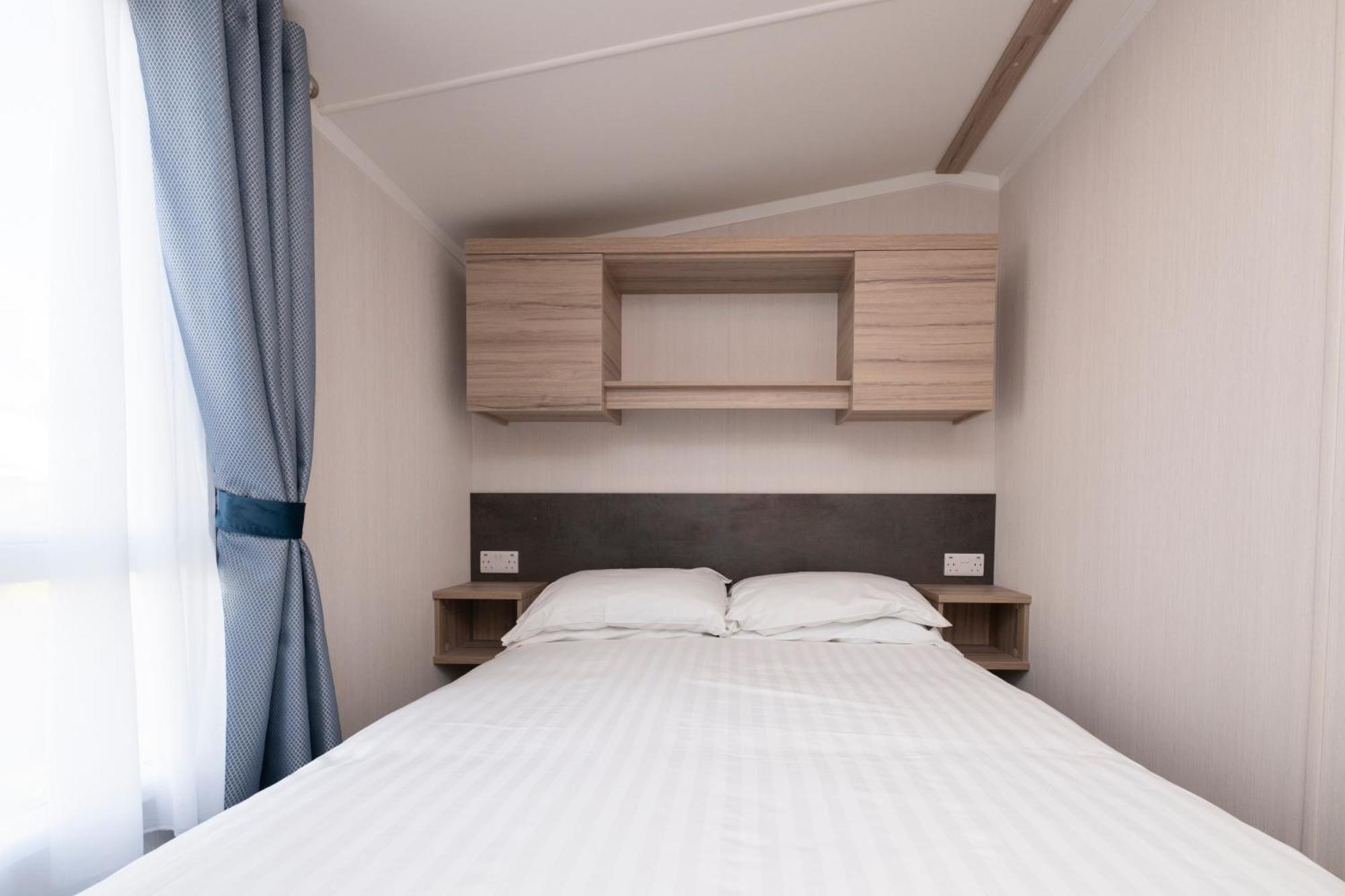 Tencreek Holiday Park 西卢港 外观 照片