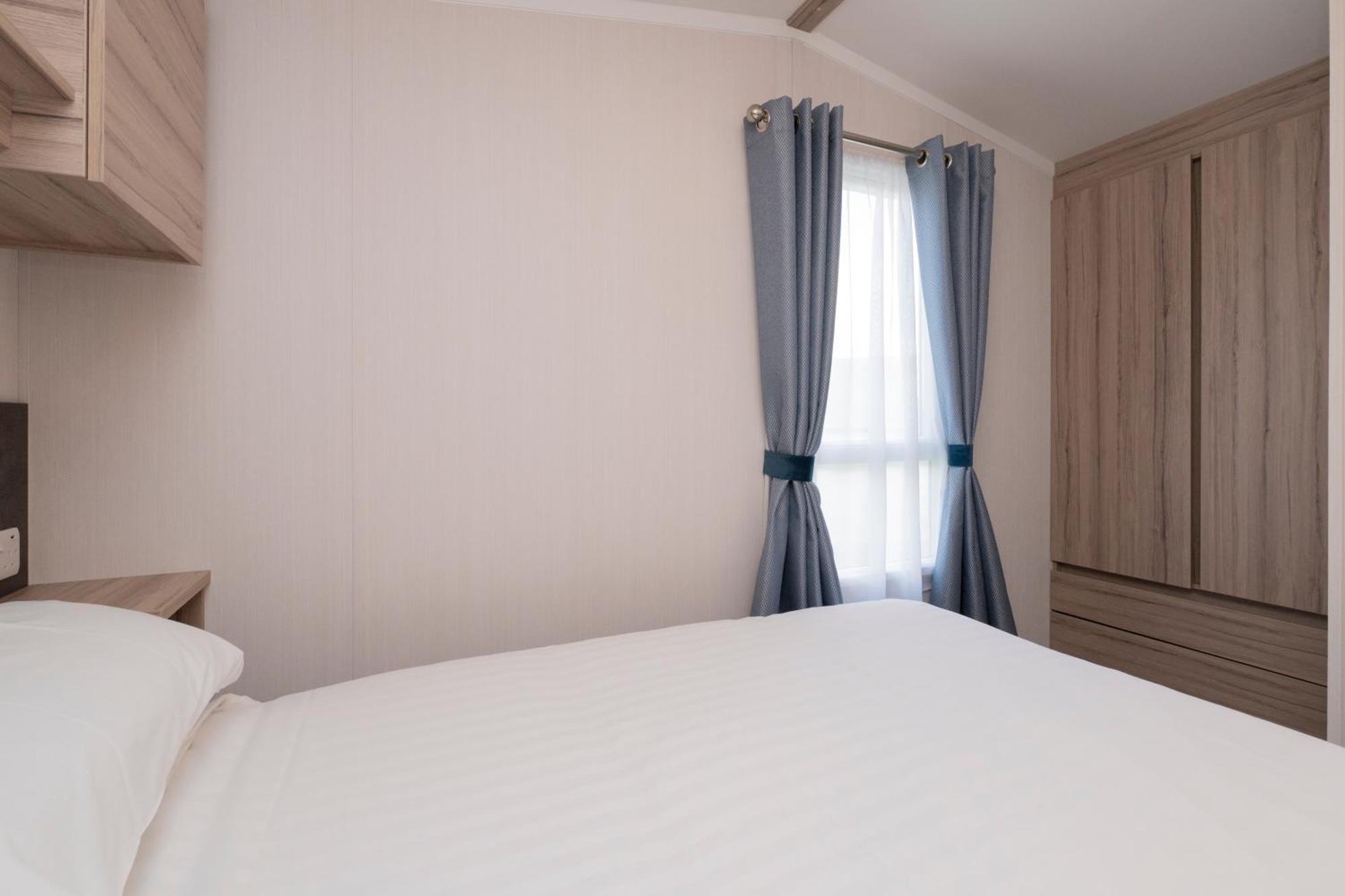 Tencreek Holiday Park 西卢港 外观 照片