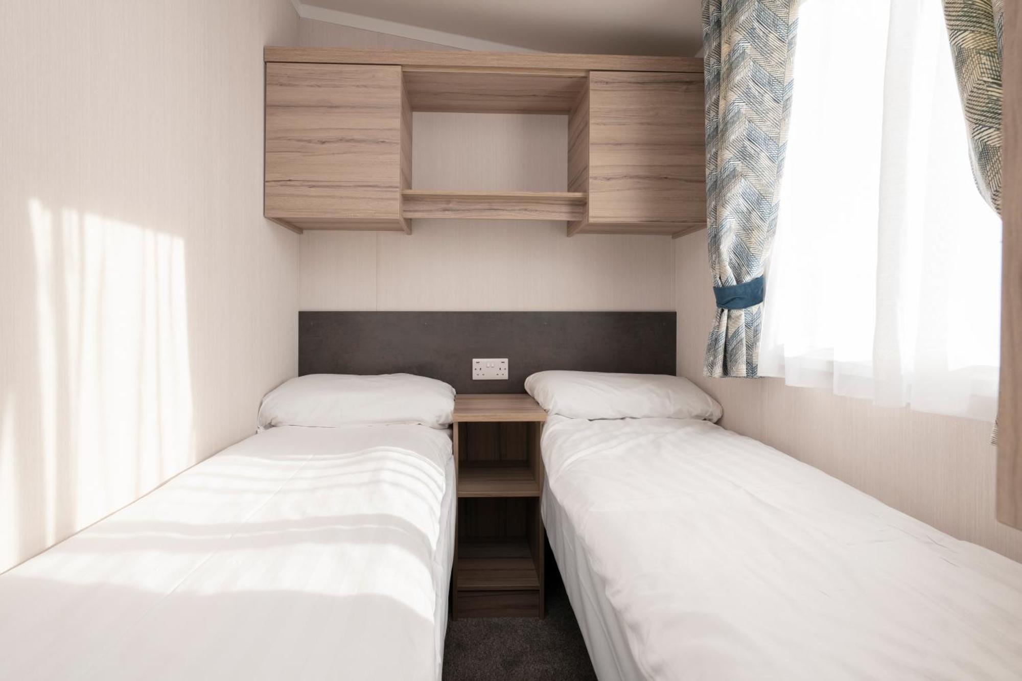 Tencreek Holiday Park 西卢港 外观 照片