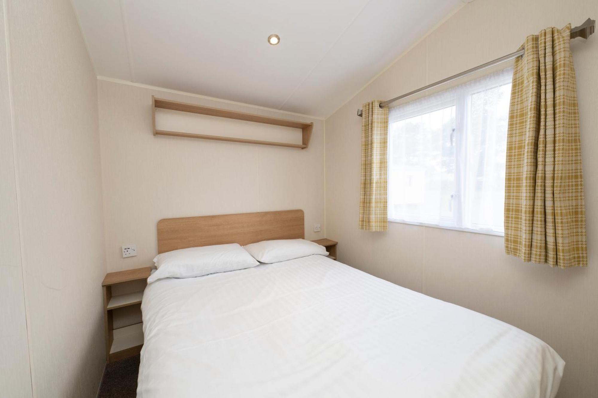 Tencreek Holiday Park 西卢港 外观 照片