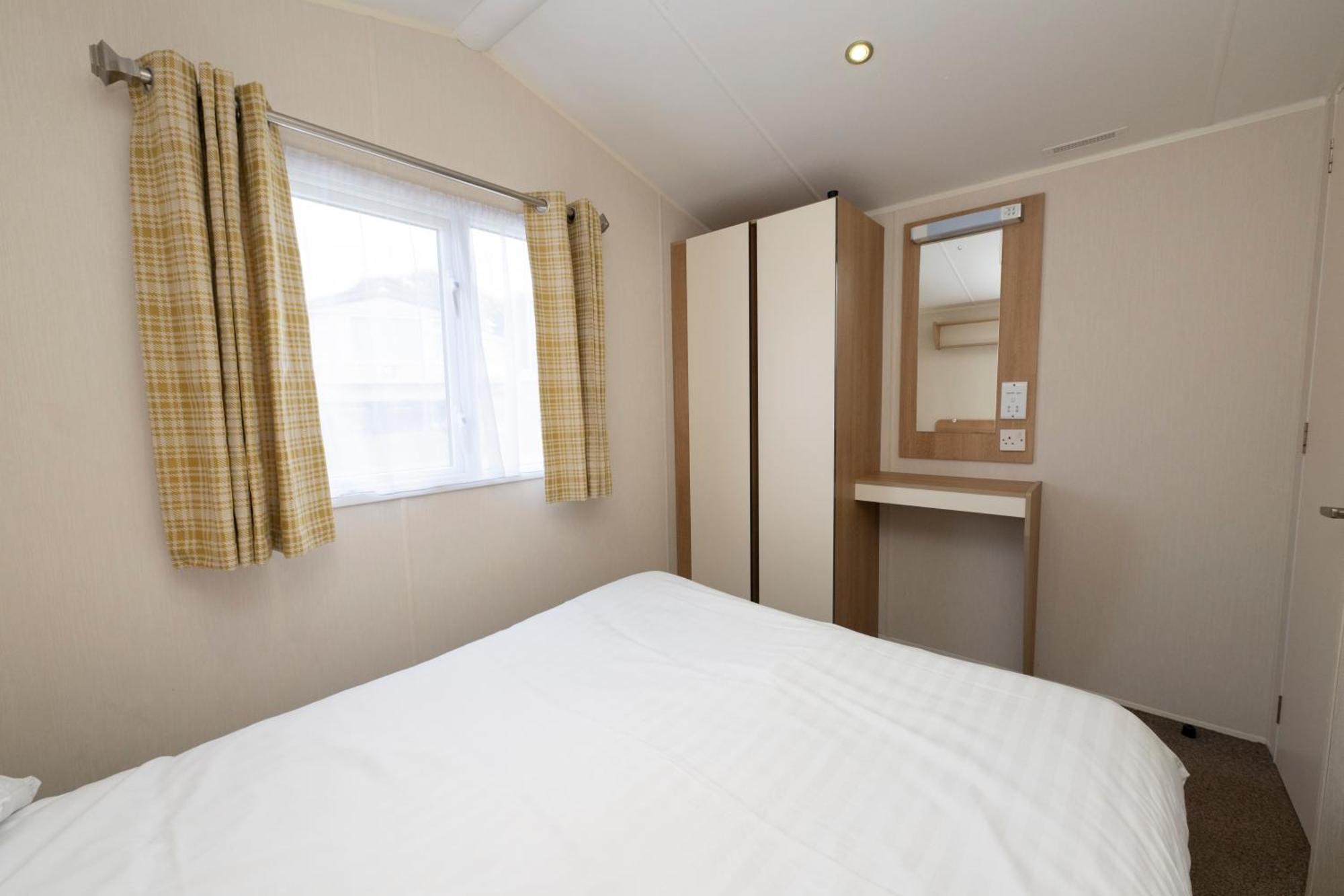 Tencreek Holiday Park 西卢港 外观 照片