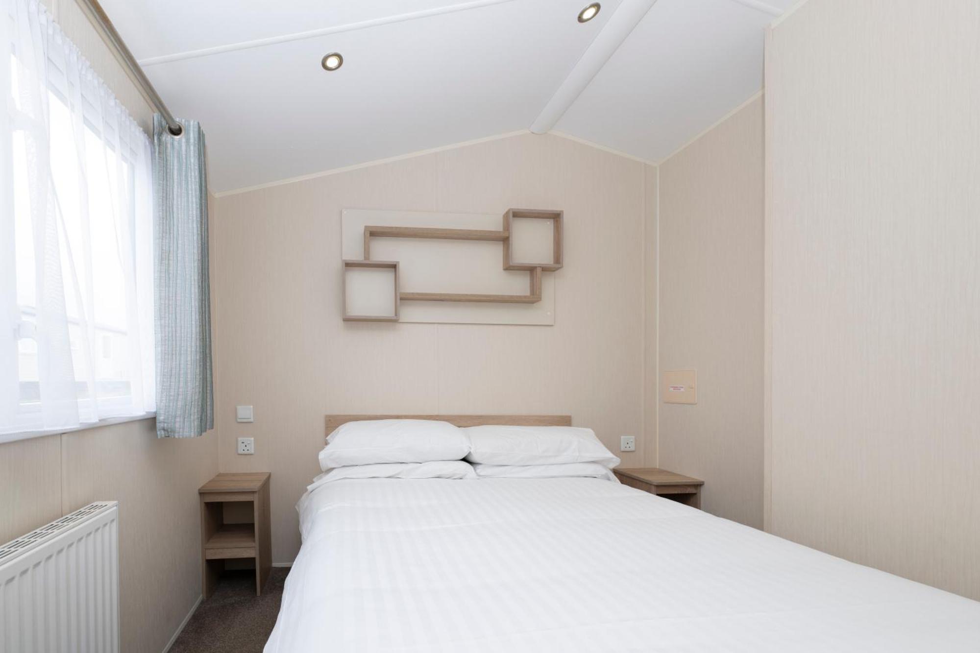 Tencreek Holiday Park 西卢港 外观 照片