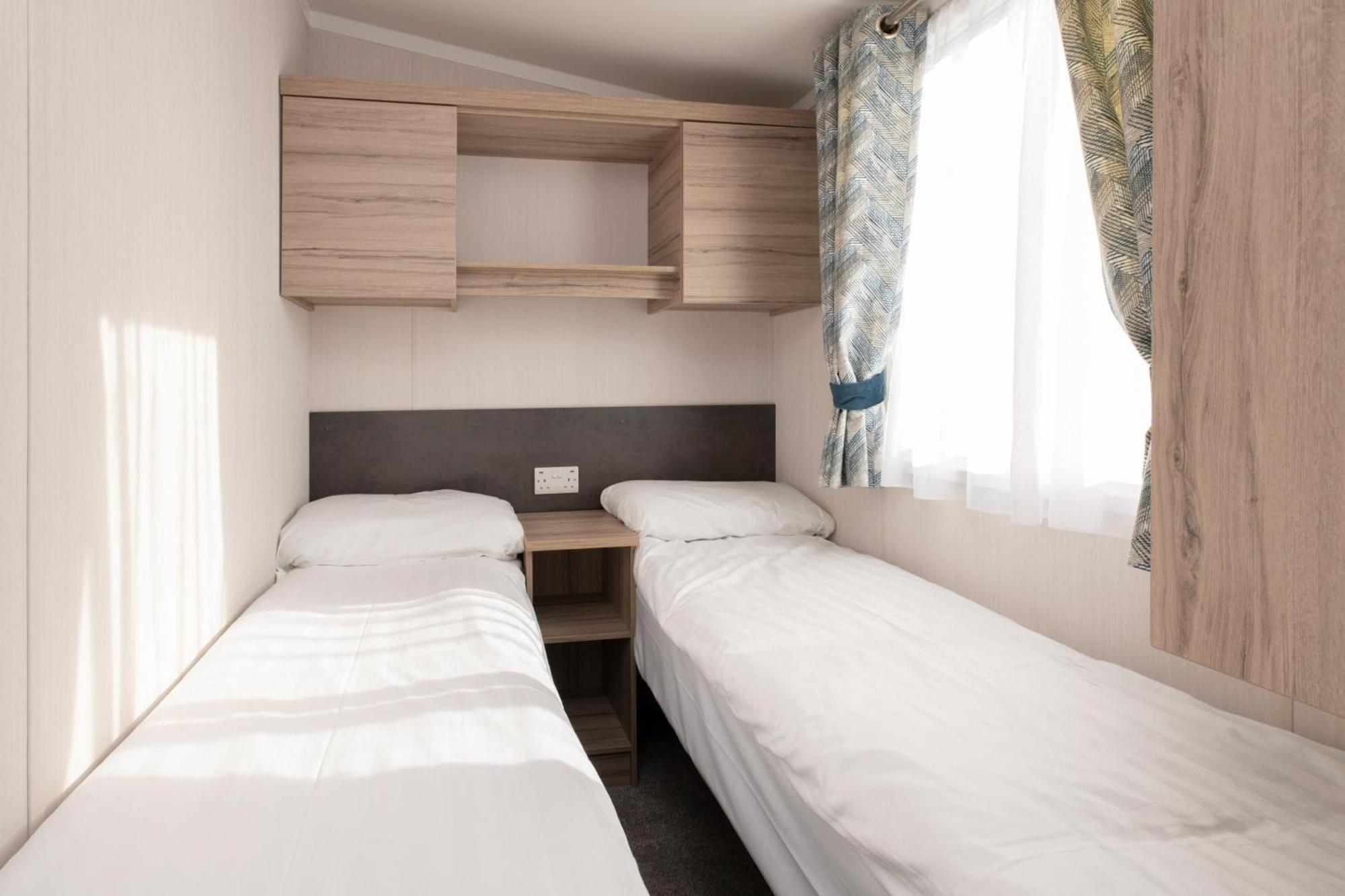 Tencreek Holiday Park 西卢港 外观 照片