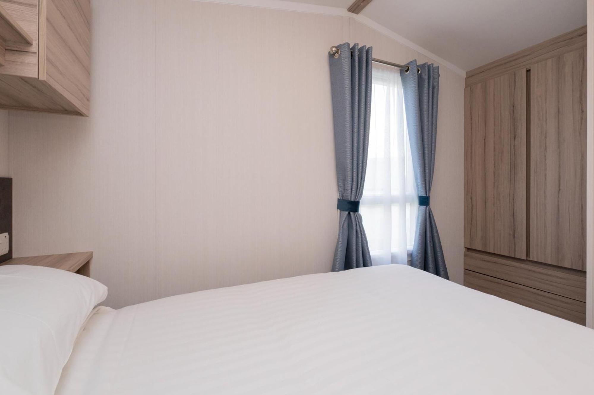 Tencreek Holiday Park 西卢港 外观 照片