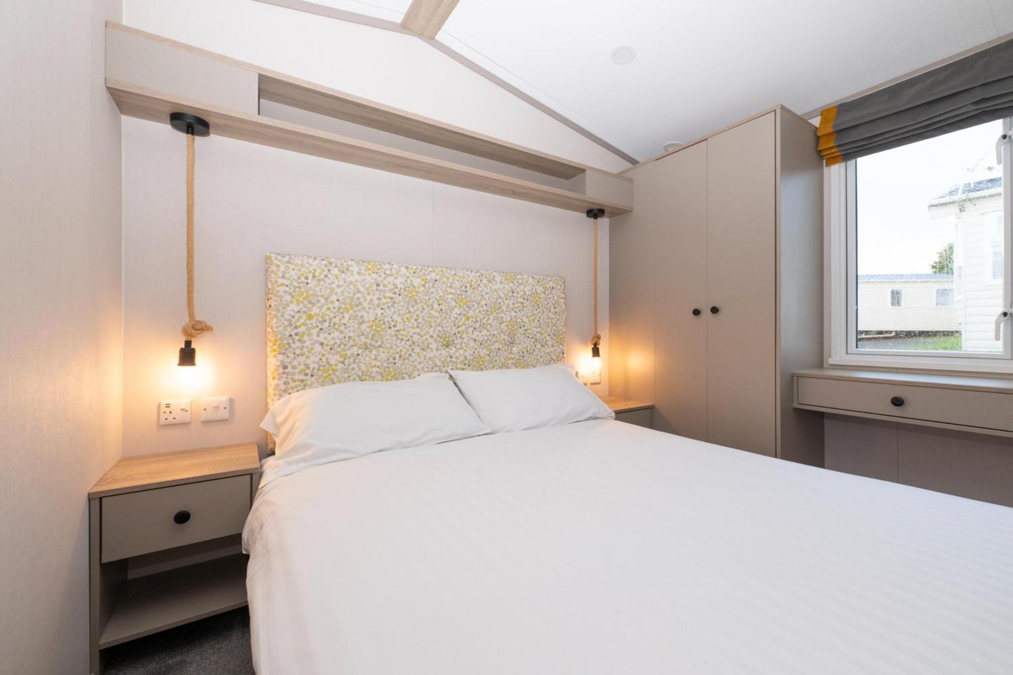 Tencreek Holiday Park 西卢港 外观 照片
