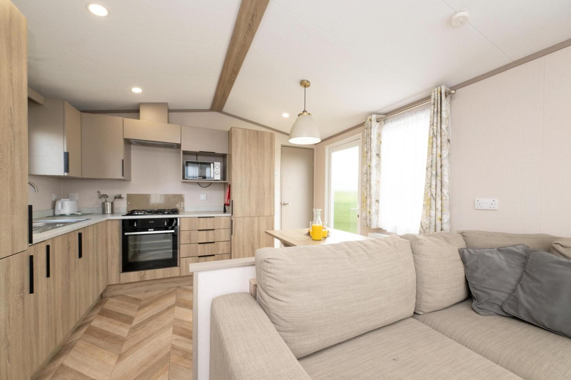 Tencreek Holiday Park 西卢港 外观 照片