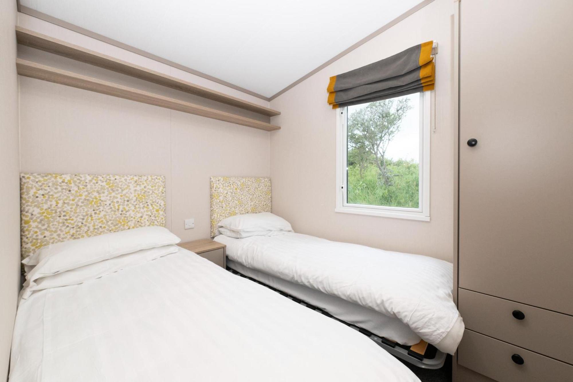 Tencreek Holiday Park 西卢港 外观 照片