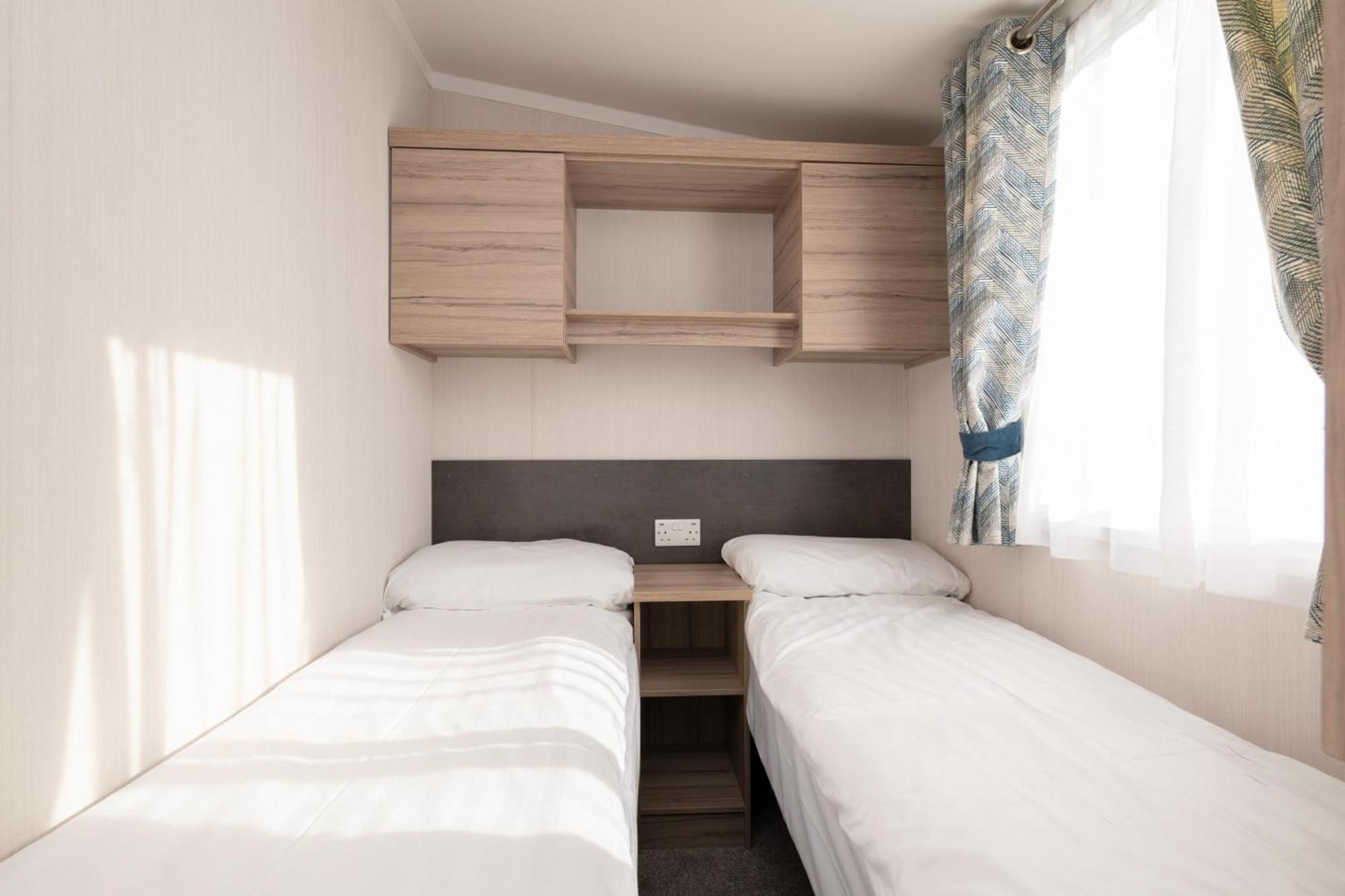 Tencreek Holiday Park 西卢港 外观 照片