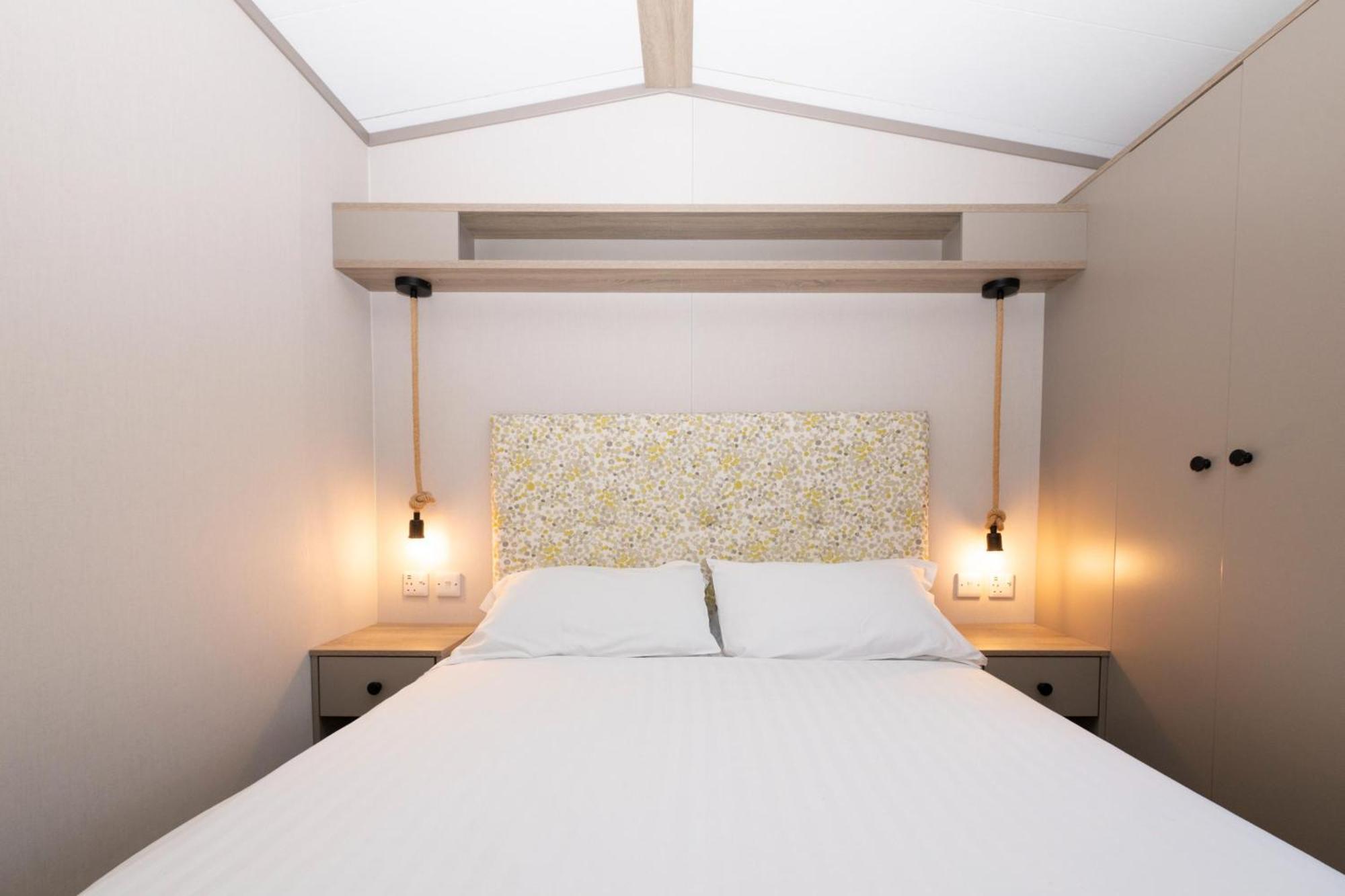 Tencreek Holiday Park 西卢港 外观 照片