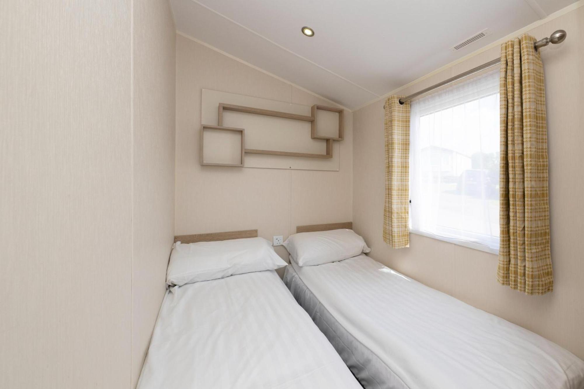 Tencreek Holiday Park 西卢港 外观 照片