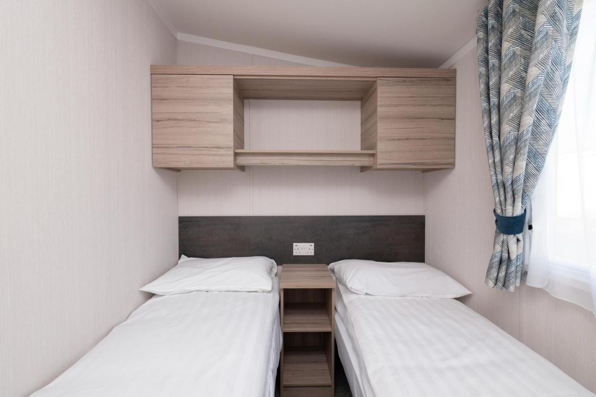 Tencreek Holiday Park 西卢港 外观 照片