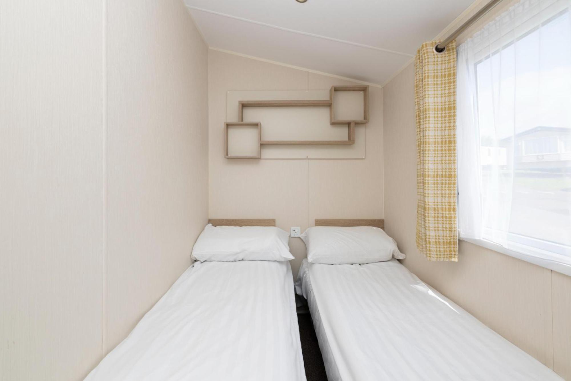 Tencreek Holiday Park 西卢港 外观 照片