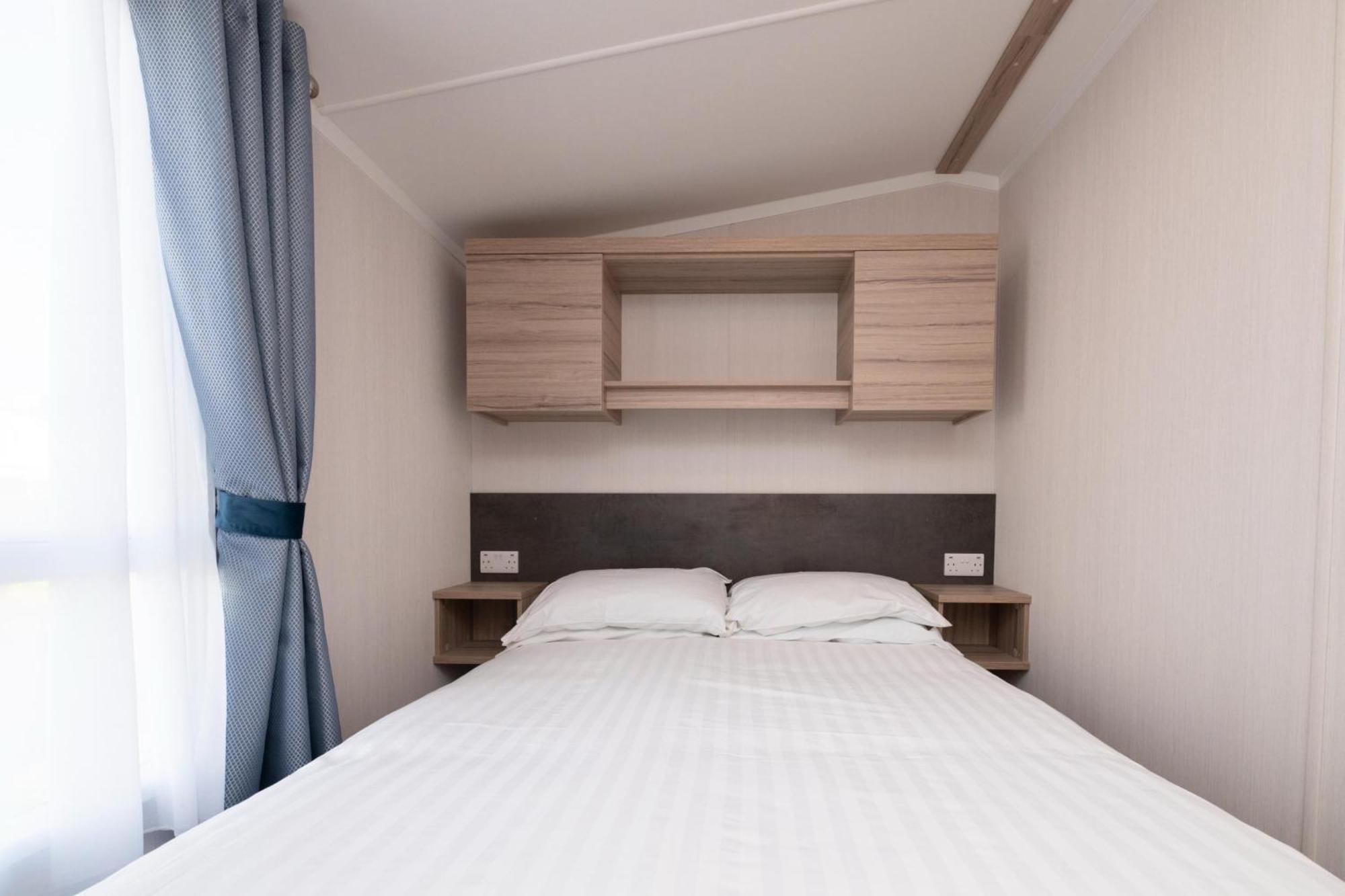Tencreek Holiday Park 西卢港 外观 照片